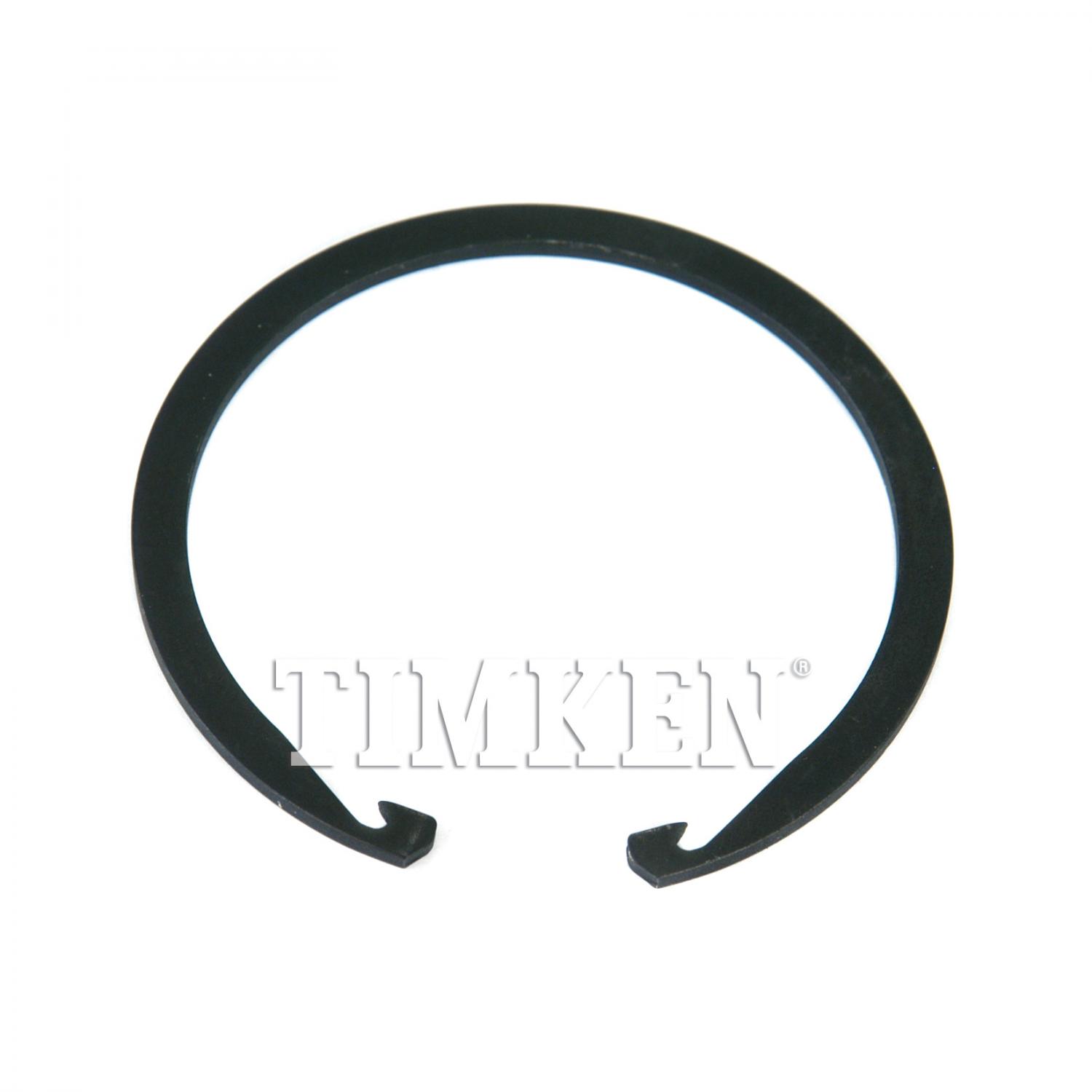 Timken RET166 Wheel Bearing Retaining Ring product image 1 of 1