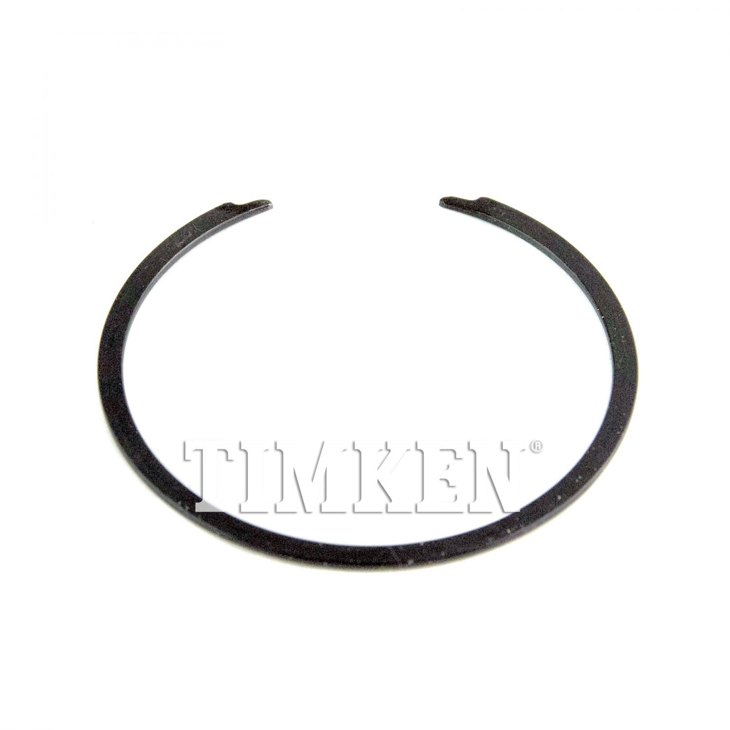Timken RET169 Wheel Bearing Retaining Ring product image 1 of 2