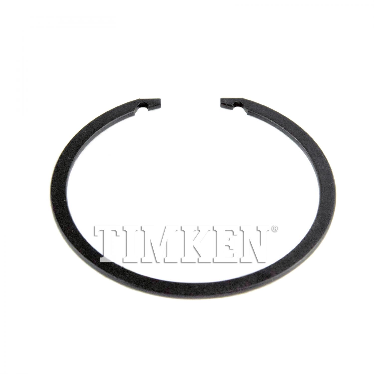 Timken RET189 Wheel Bearing Retaining Ring product image 1 of 2