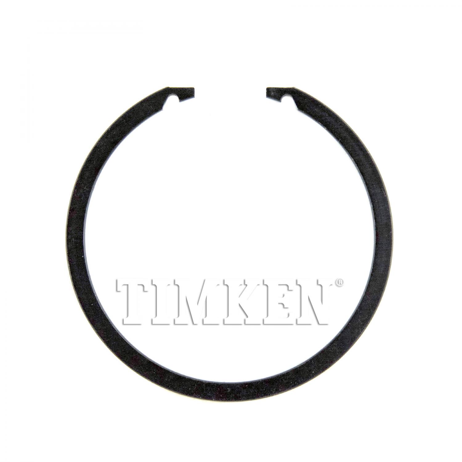 Timken RET189 Wheel Bearing Retaining Ring product image 2 of 2