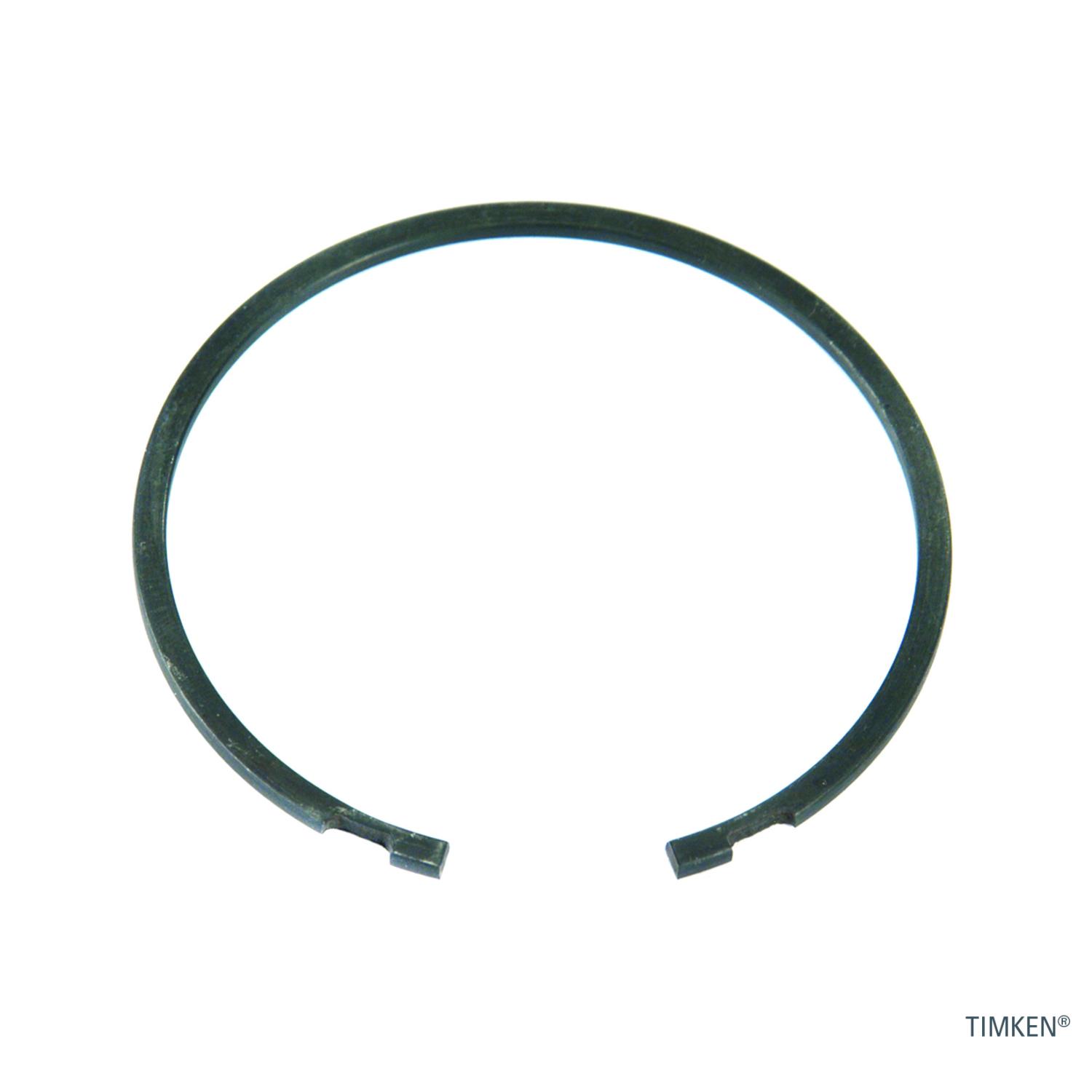 Timken RET191 Wheel Bearing Retaining Ring product image 1 of 1