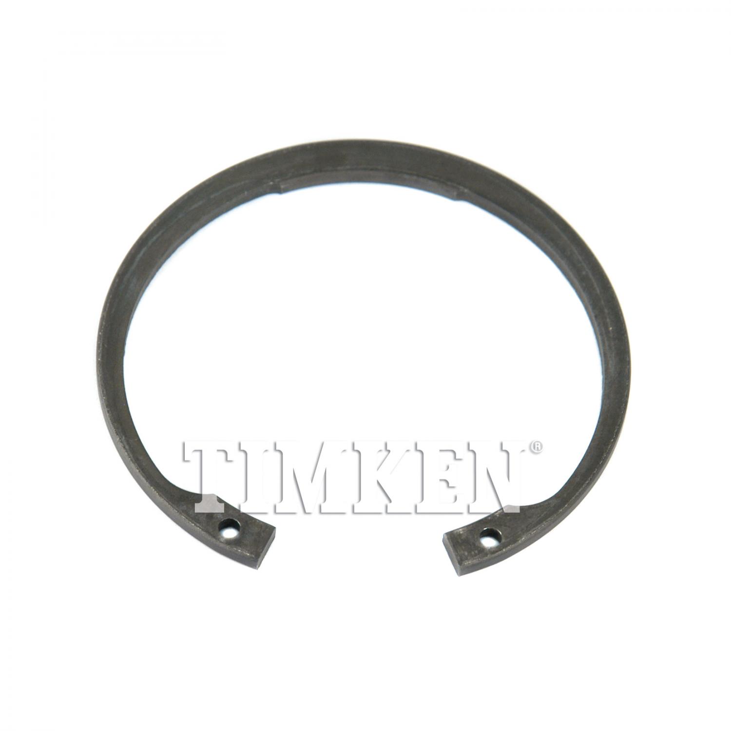 Timken RET237 Wheel Bearing Retaining Ring product image 1 of 1