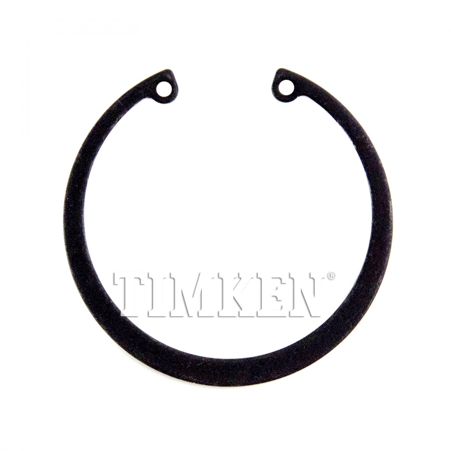 Timken RET502 Wheel Bearing Retaining Ring product image 2 of 2