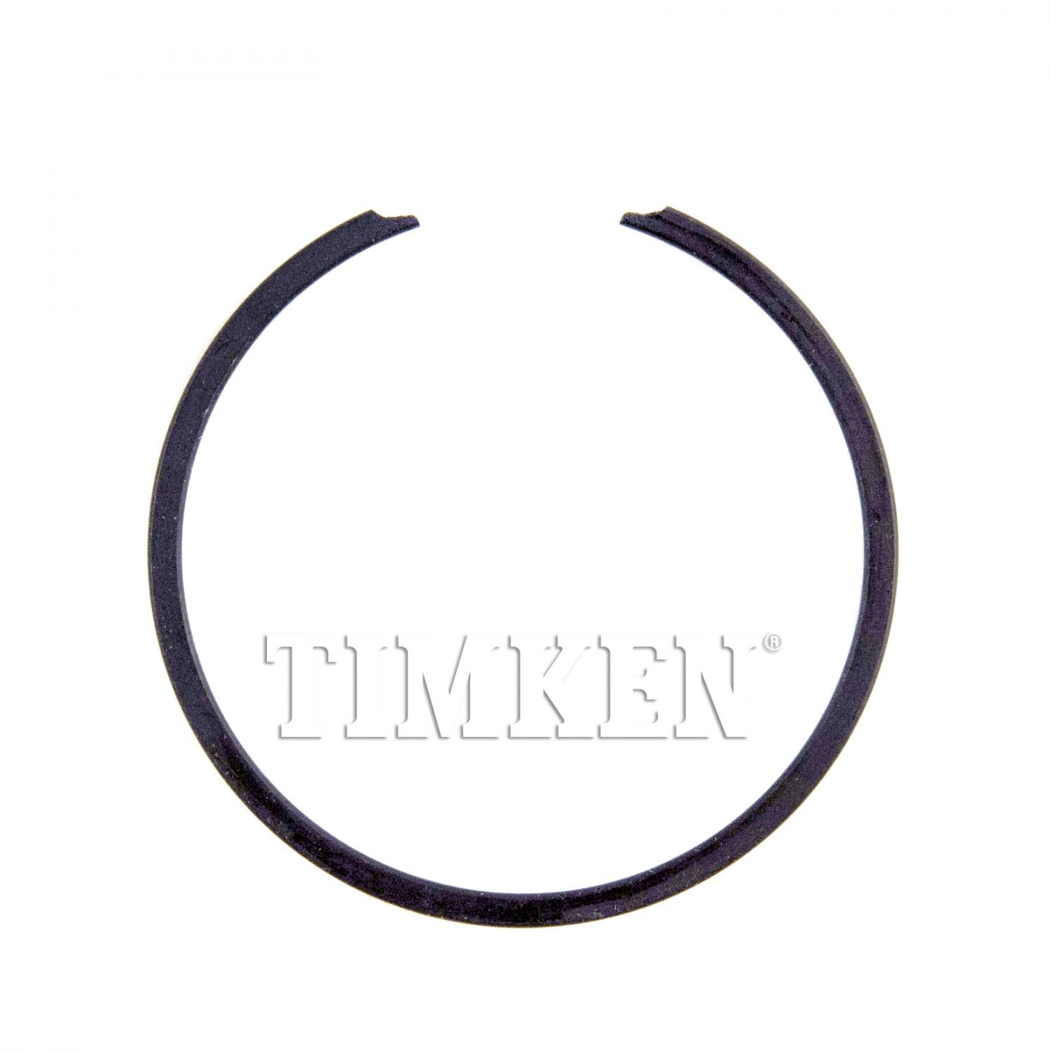 Timken RET503 Wheel Bearing Retaining Ring product image 2 of 2