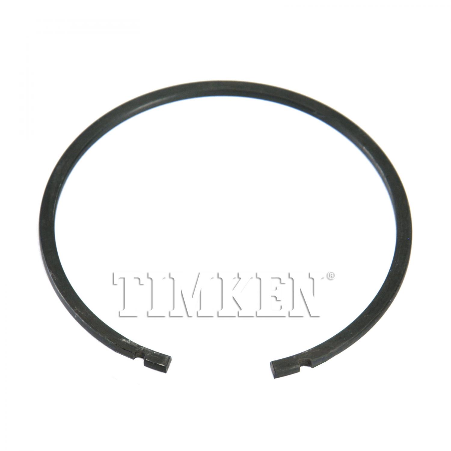 Timken RET70 - Wheel Bearing Retaining Ring Timken RET70 Wheel Bearing Retaining Ring product image 1 of 4
