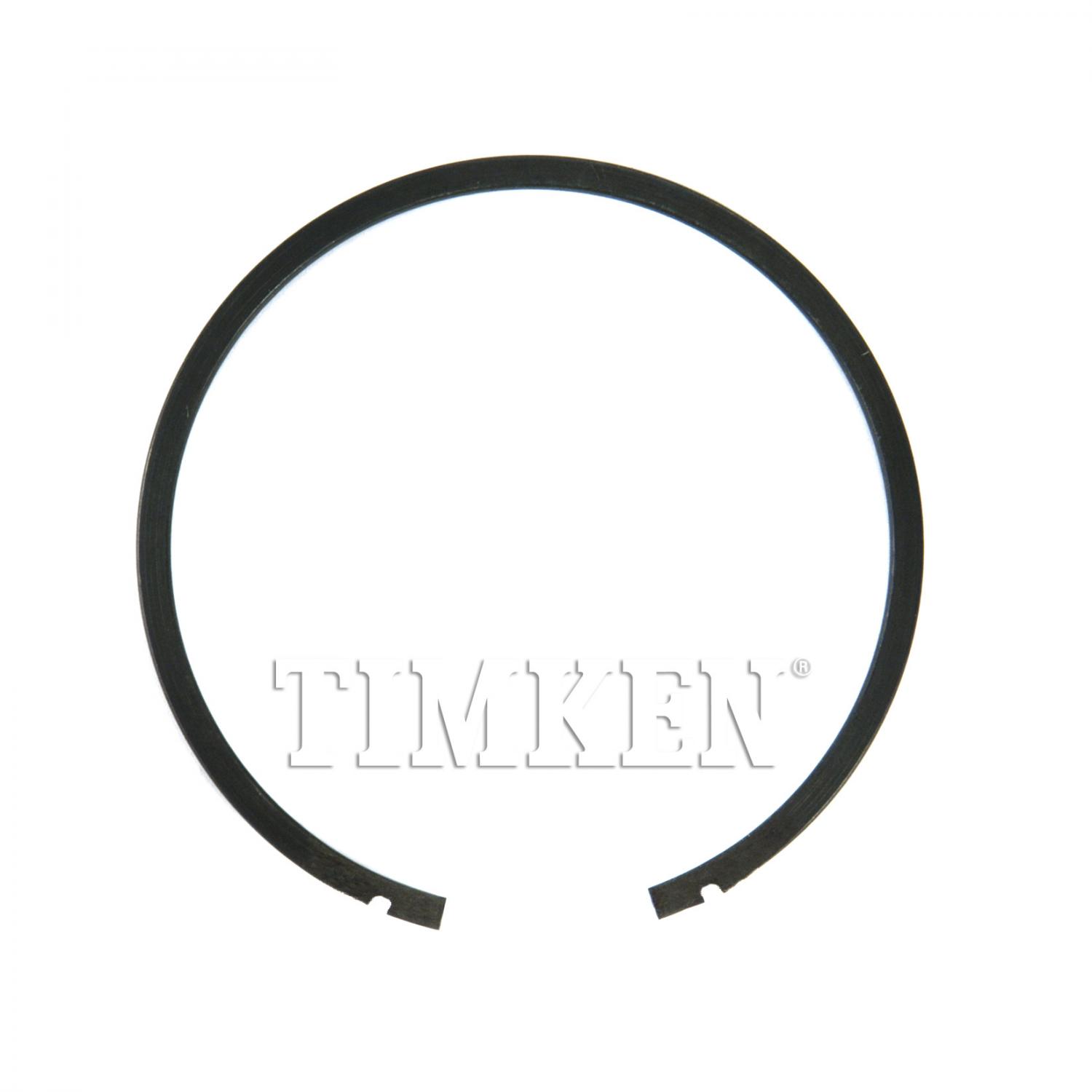 Timken RET70 - Wheel Bearing Retaining Ring Timken RET70 Wheel Bearing Retaining Ring product image 2 of 4