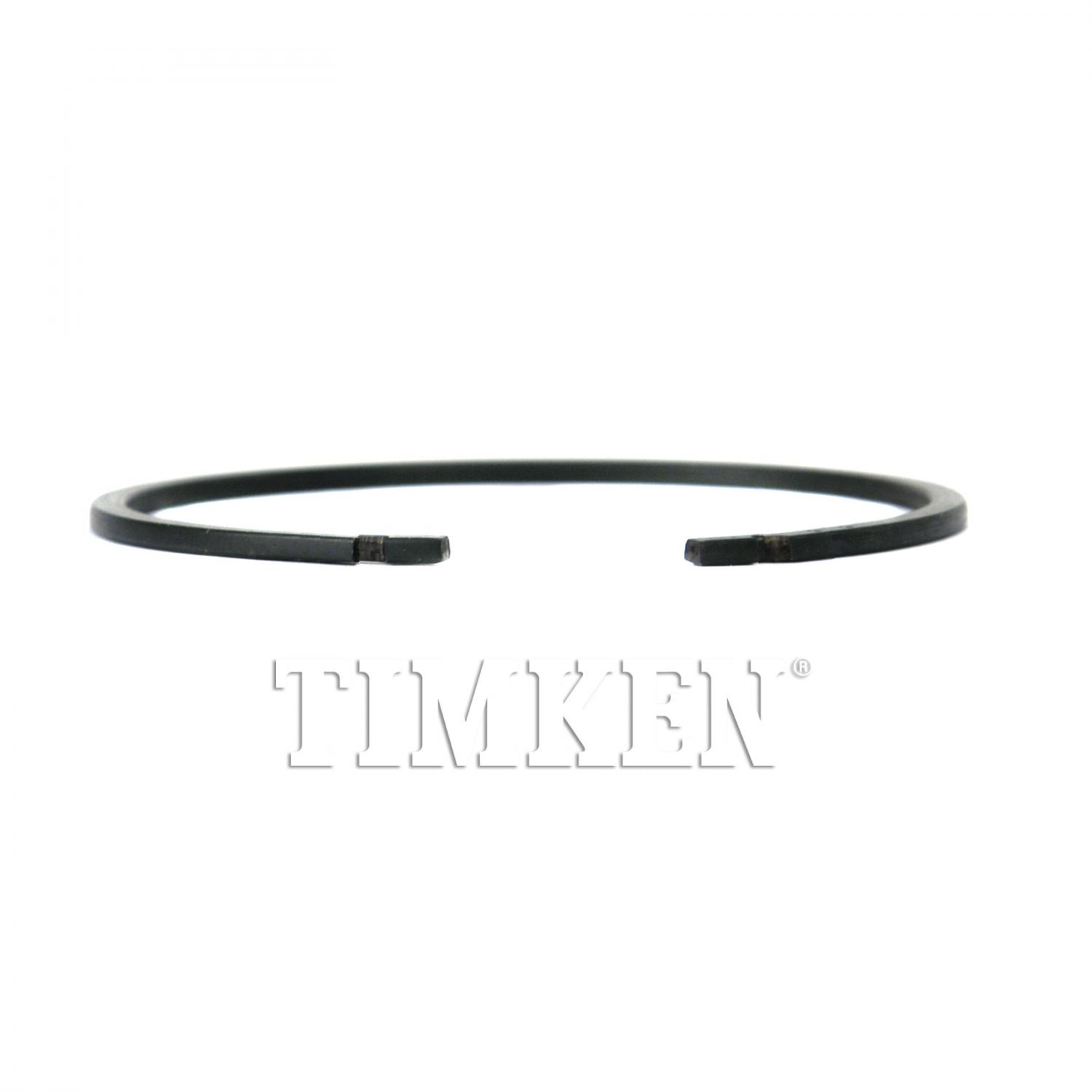 Timken RET70 - Wheel Bearing Retaining Ring Timken RET70 Wheel Bearing Retaining Ring product image 3 of 4
