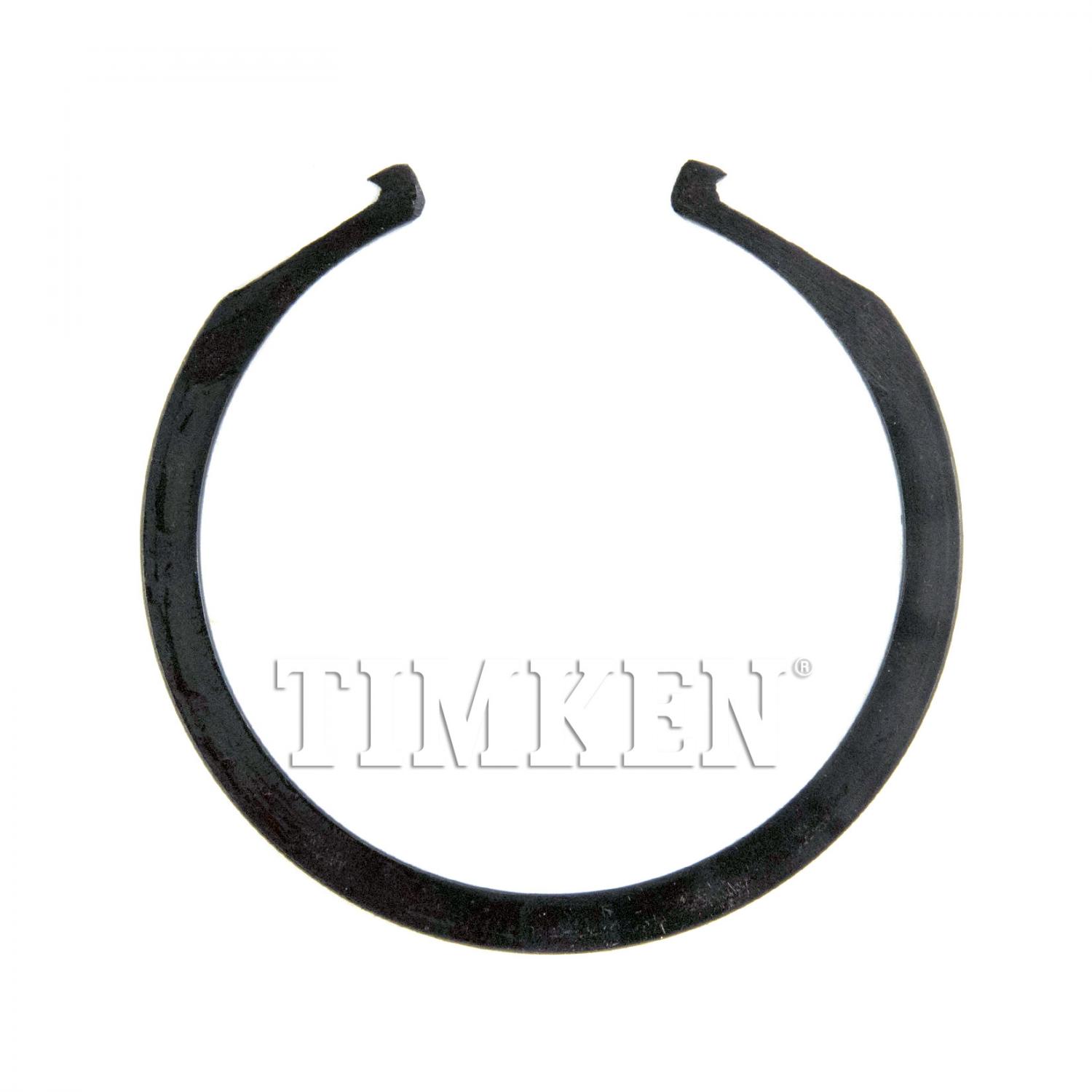 Timken RET87 Wheel Bearing Retaining Ring product image 2 of 2