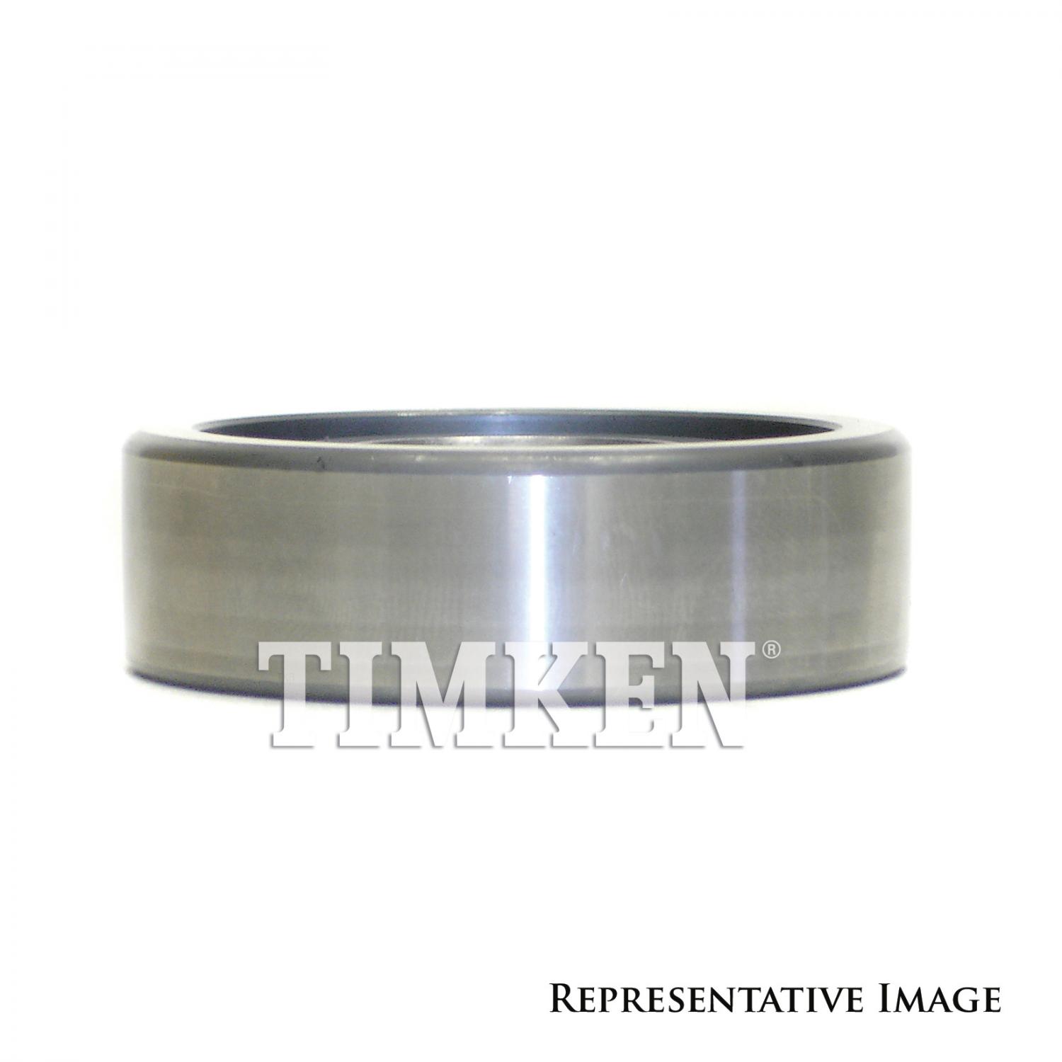 Timken RU1570UM Differential Pinion Bearing product image 3 of 4