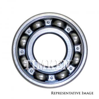 Timken RW125 Wheel Bearing product image 2 of 4