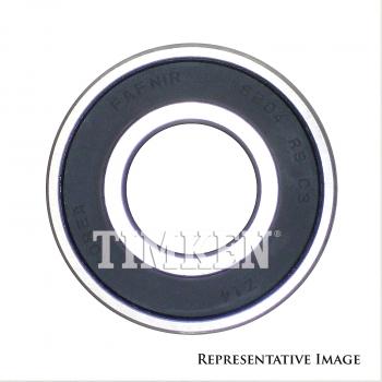 Timken RW125 Wheel Bearing product image 4 of 4