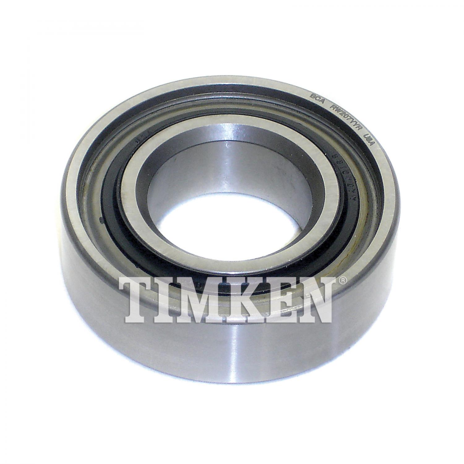 Timken RW207CCRA - Wheel Bearing Timken RW207CCRA Wheel Bearing product image 1 of 4