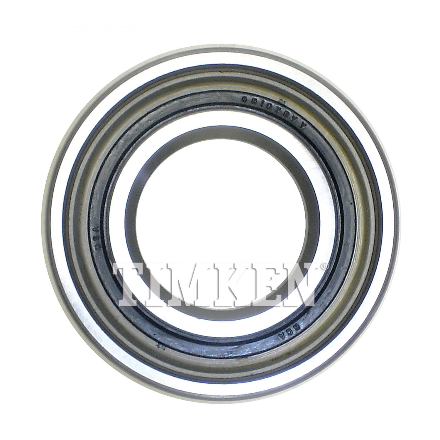 Timken RW207CCRA - Wheel Bearing Timken RW207CCRA Wheel Bearing product image 2 of 4