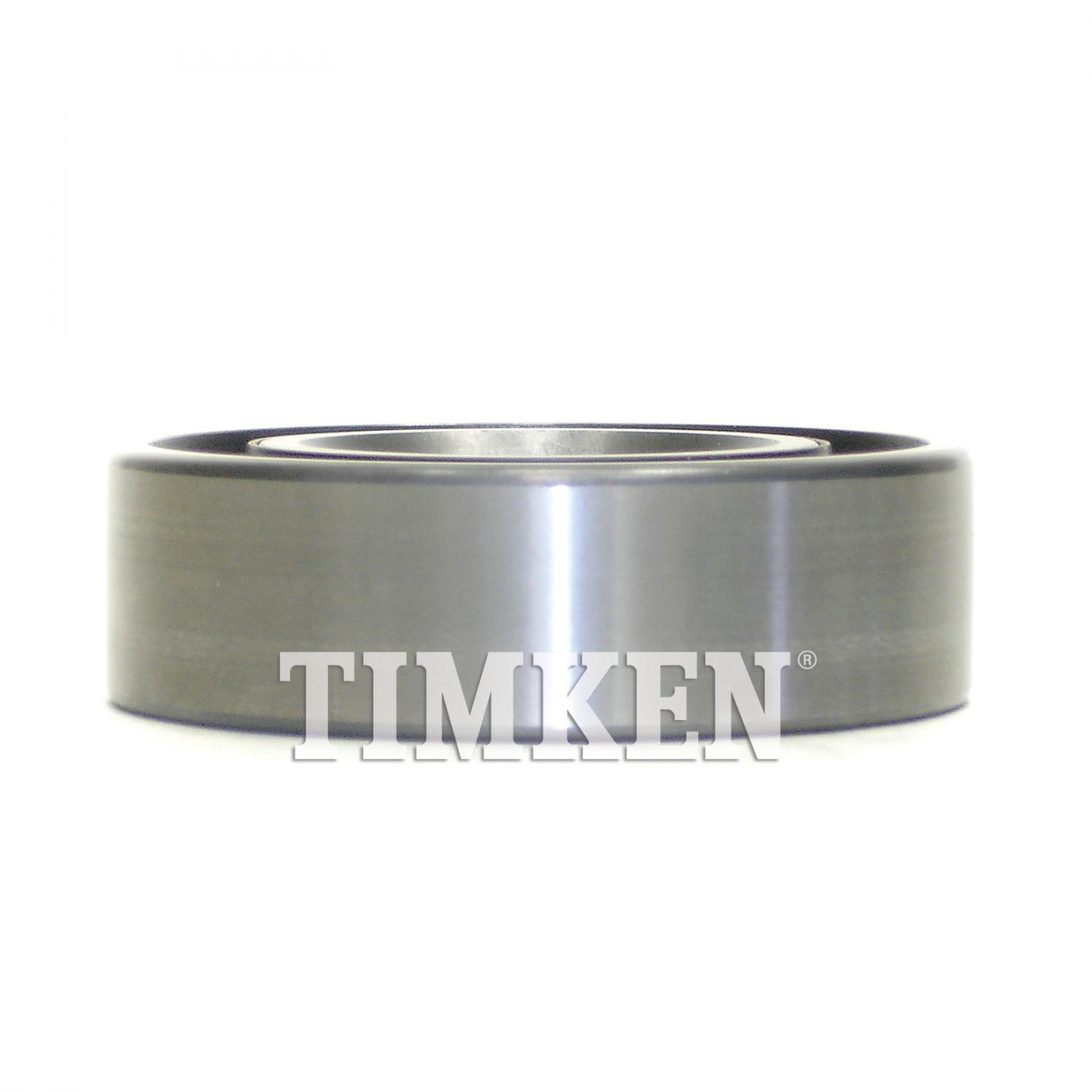 Timken RW207CCRA - Wheel Bearing Timken RW207CCRA Wheel Bearing product image 3 of 4
