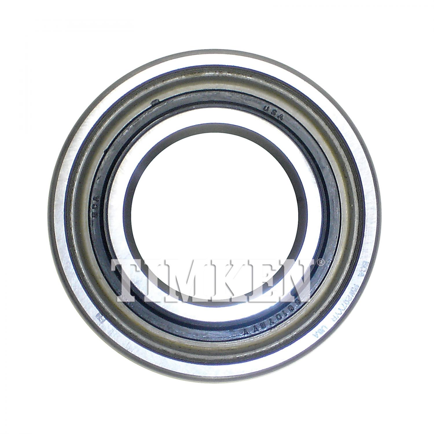 Timken RW207CCRA - Wheel Bearing Timken RW207CCRA Wheel Bearing product image 4 of 4