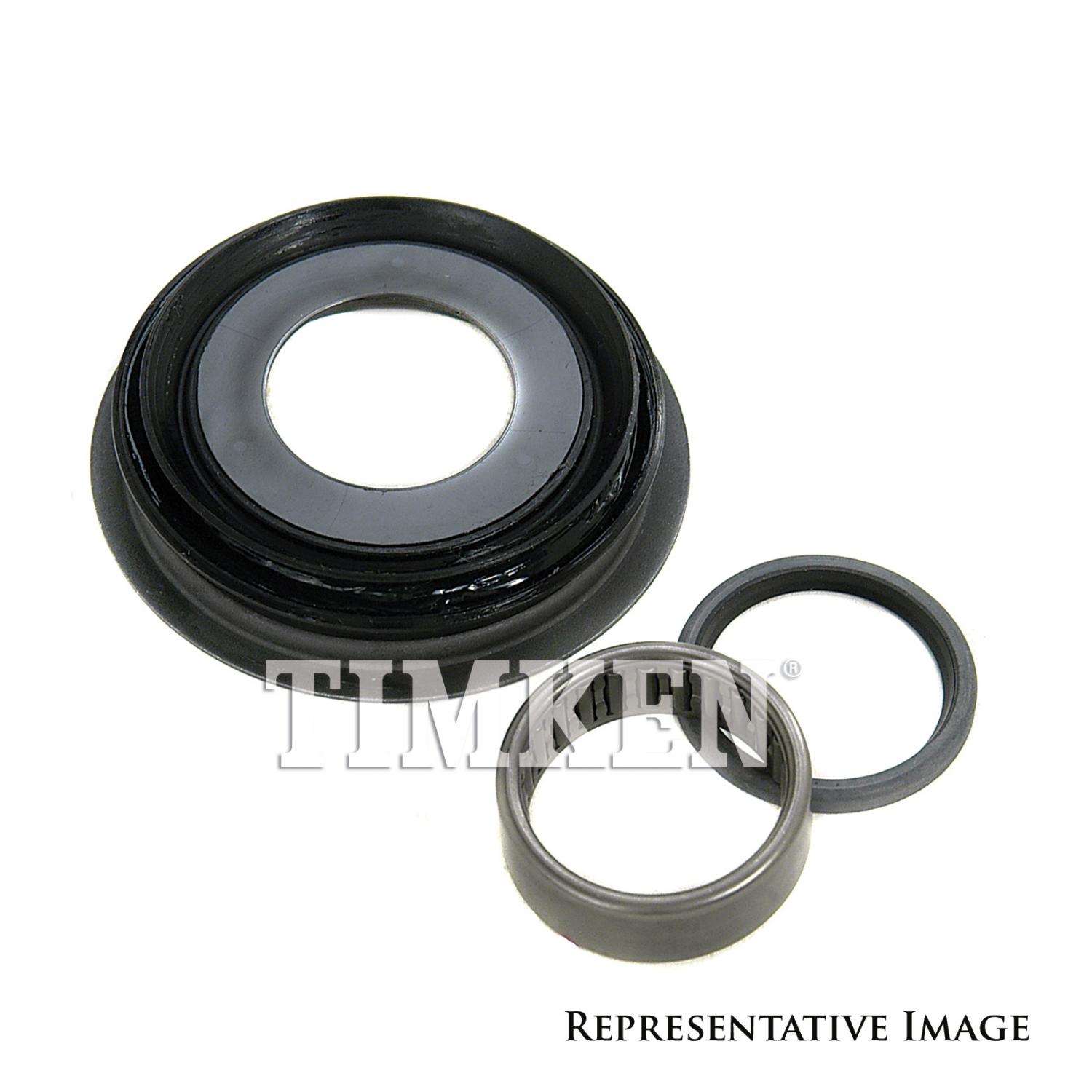 Timken SBK2 Wheel Hub Repair Kit product image 2 of 2