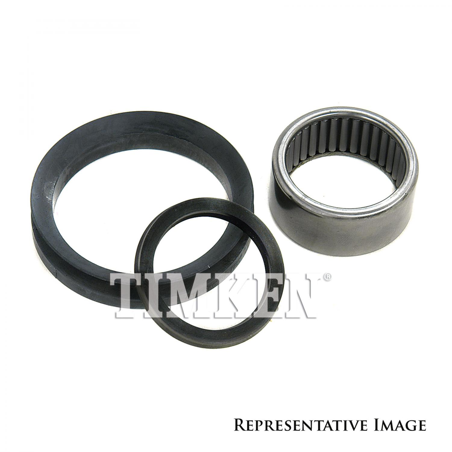Timken SBK3 Wheel Hub Repair Kit product image 2 of 2
