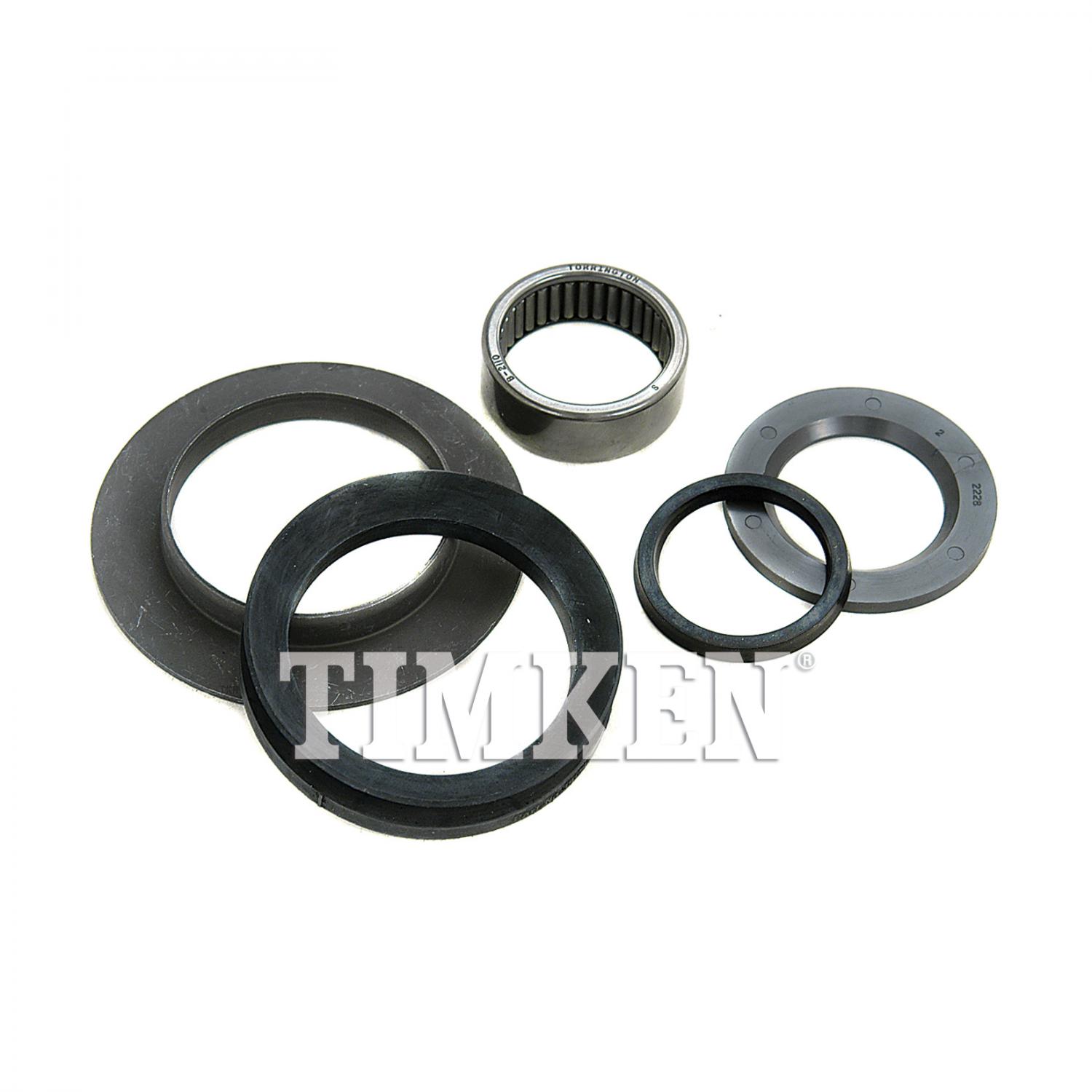 Timken SBK4 Wheel Hub Repair Kit product image 1 of 2