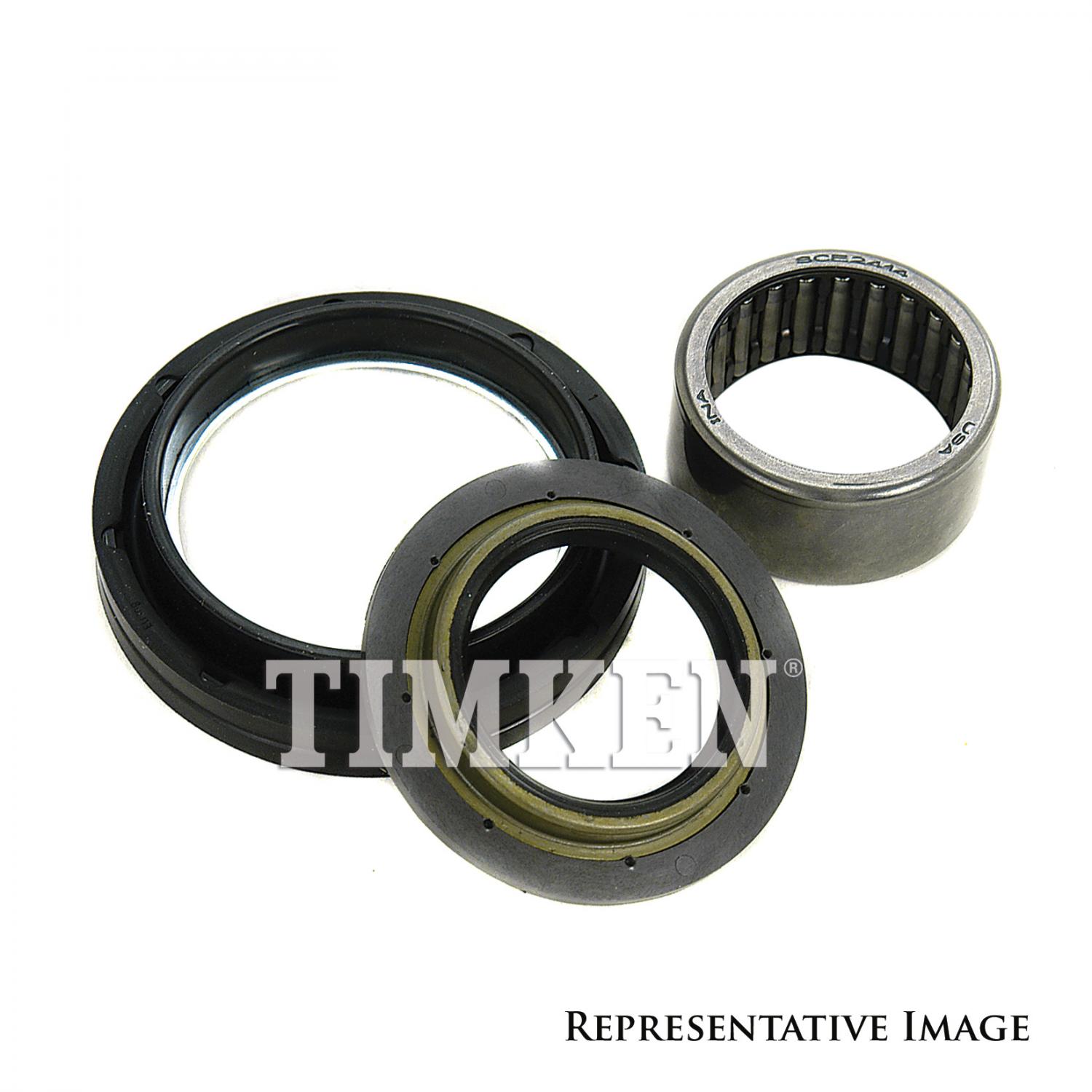 Timken SBK5 Wheel Hub Repair Kit product image 2 of 2