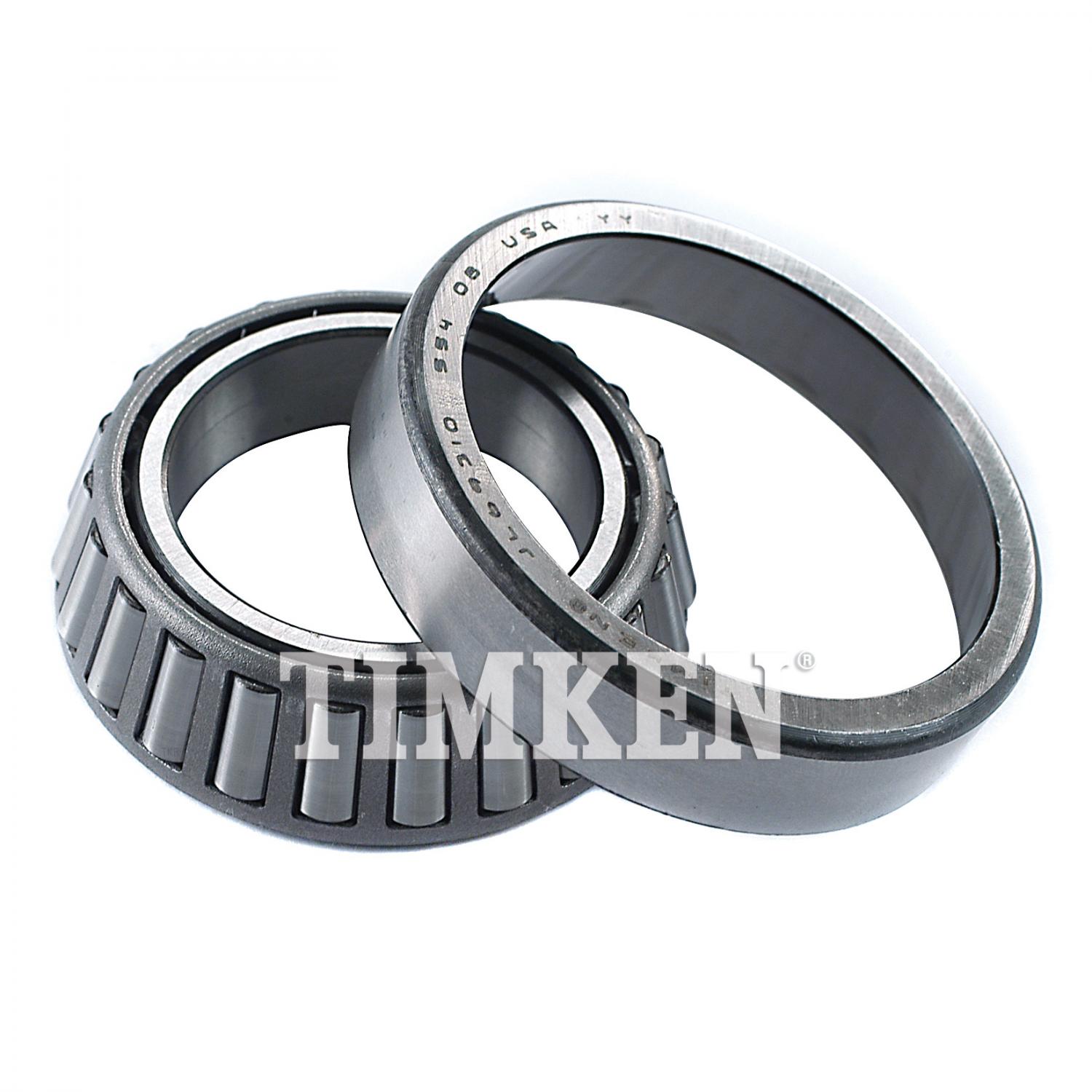 Timken SET11 - Auto Trans Differential Bearing Timken SET11 Auto Trans Differential Bearing product image 1 of 8