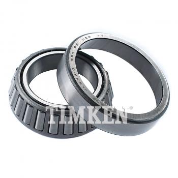 Timken Manual Trans Differential Bearing and Race Set product image