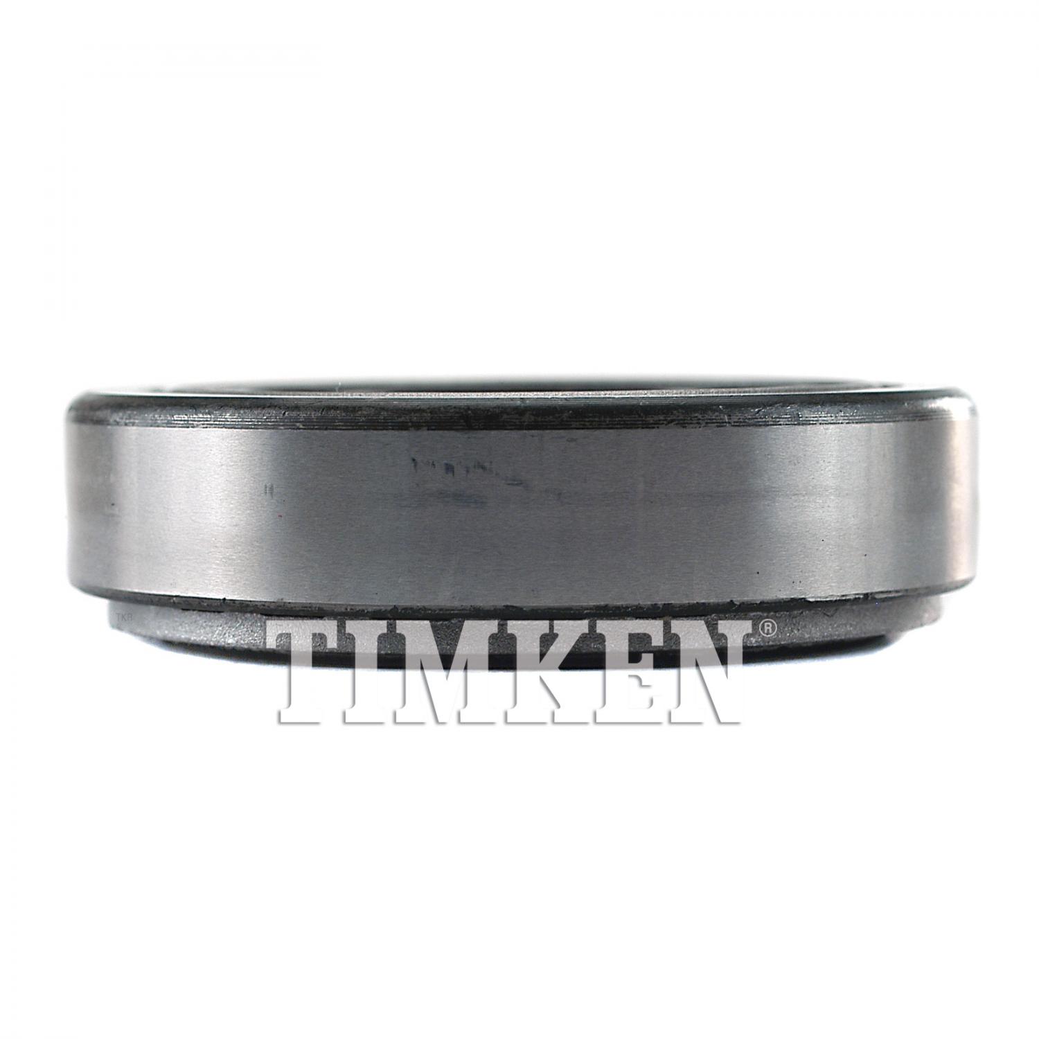 Timken SET11 - Auto Trans Differential Bearing Timken SET11 Auto Trans Differential Bearing product image 5 of 8