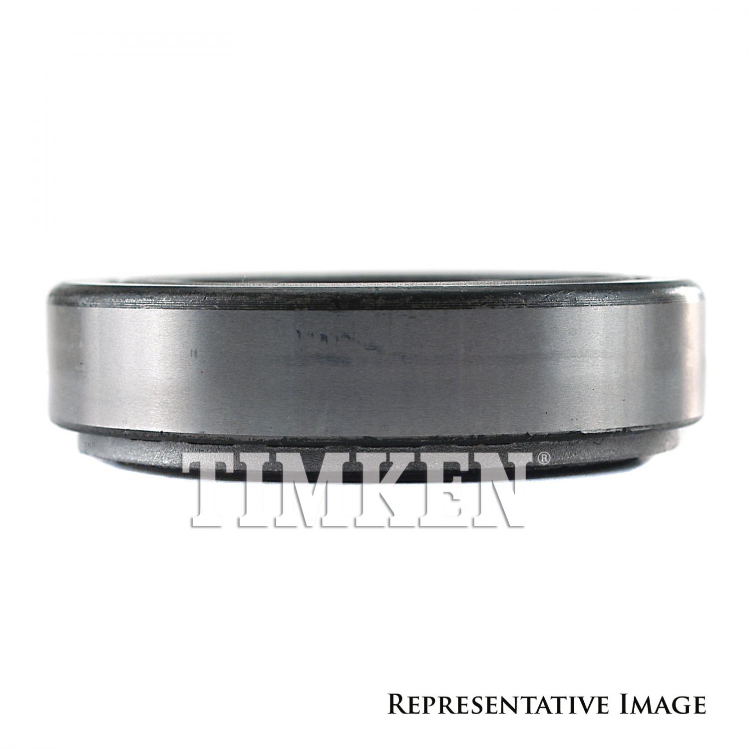 Timken SET11 - Auto Trans Differential Bearing Timken SET11 Auto Trans Differential Bearing product image 6 of 8
