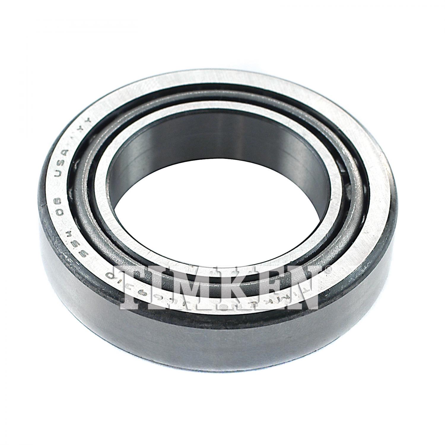 Timken SET11 - Auto Trans Differential Bearing Timken SET11 Auto Trans Differential Bearing product image 7 of 8