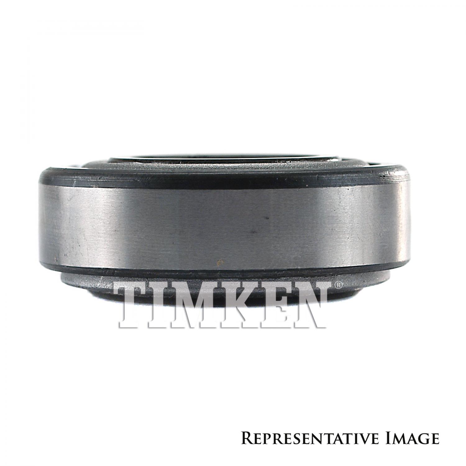 Timken SET12 - Wheel Bearing and Race Set Timken SET12 Wheel Bearing and Race Set product image 6 of 8