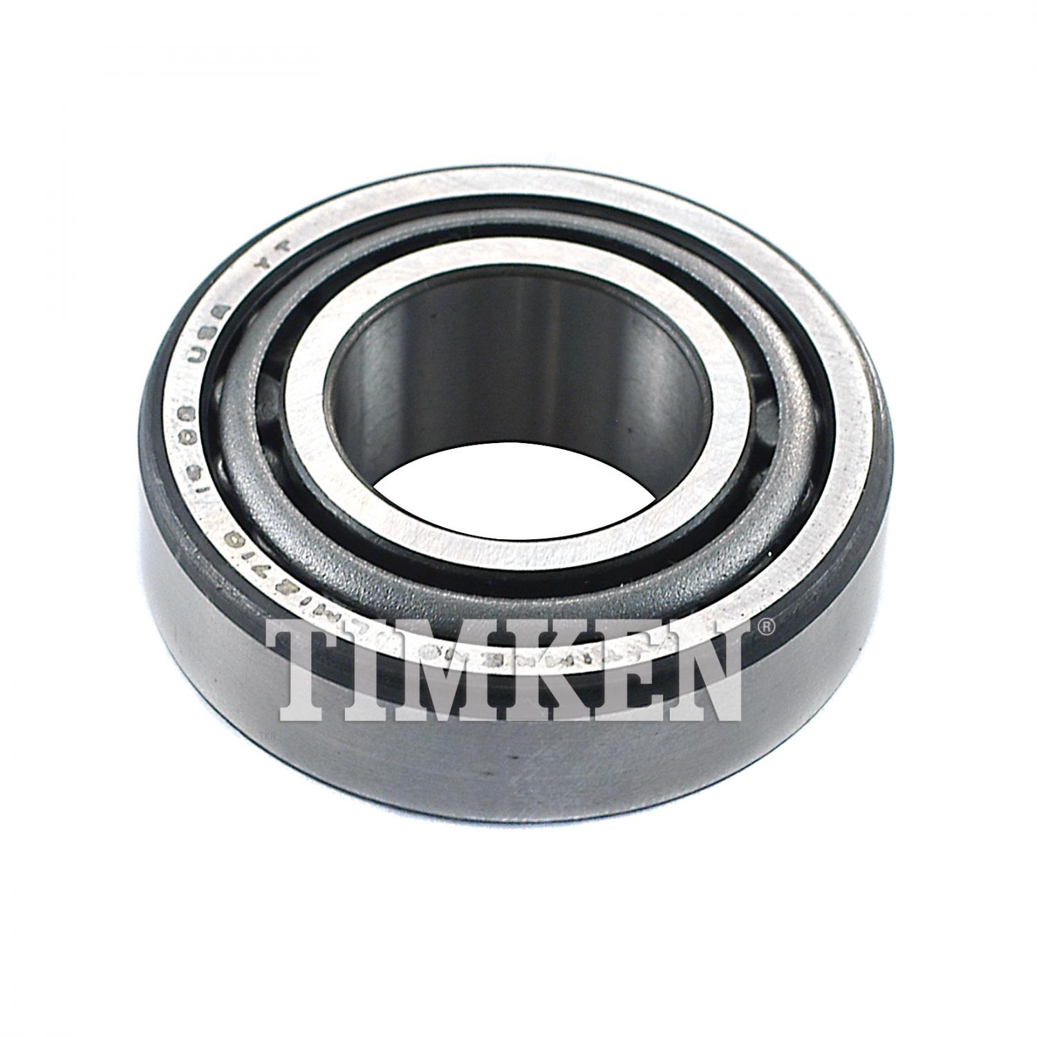 Timken SET12 - Wheel Bearing and Race Set Timken SET12 Wheel Bearing and Race Set product image 7 of 8