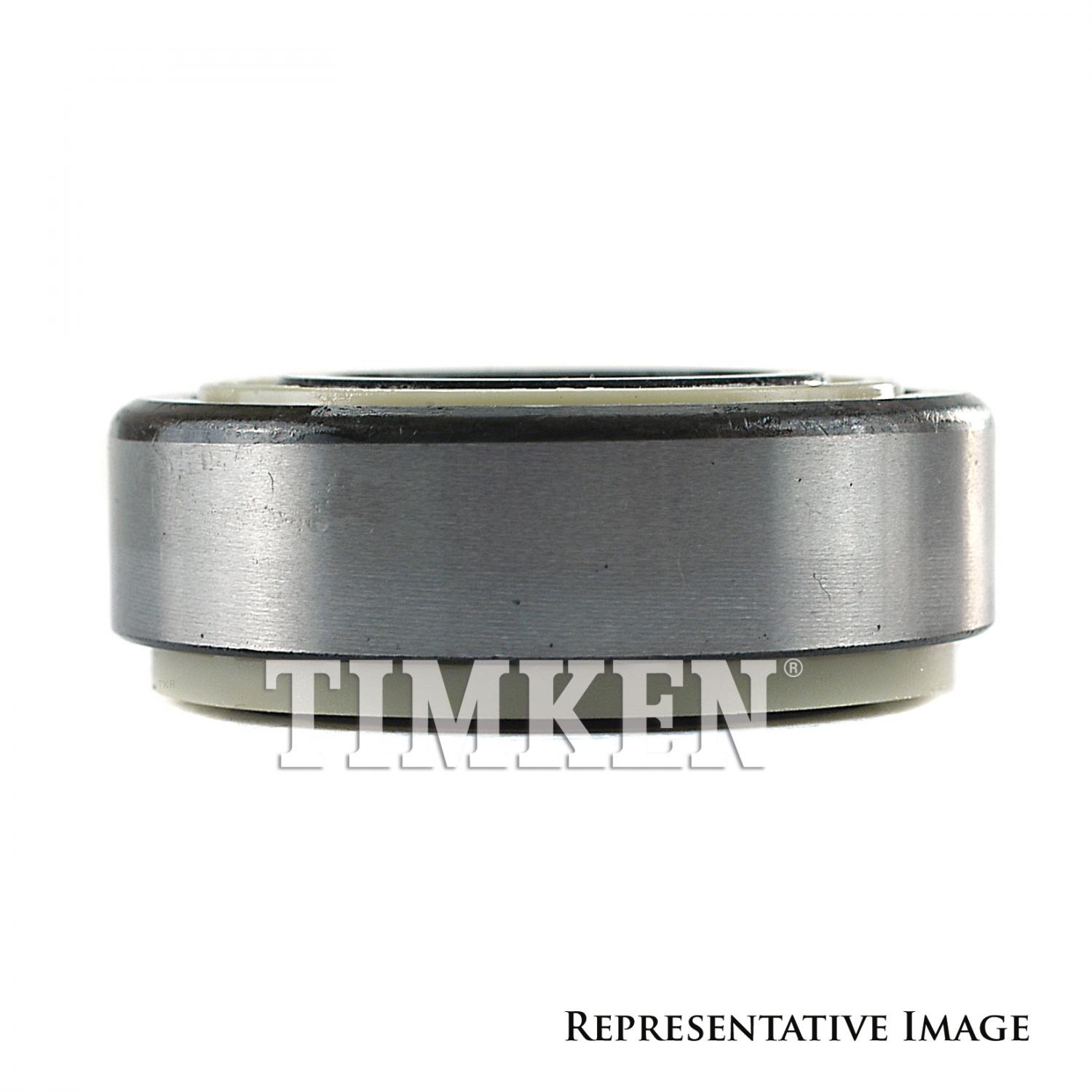 Timken SET12F Wheel Bearing and Race Set product image 6 of 8