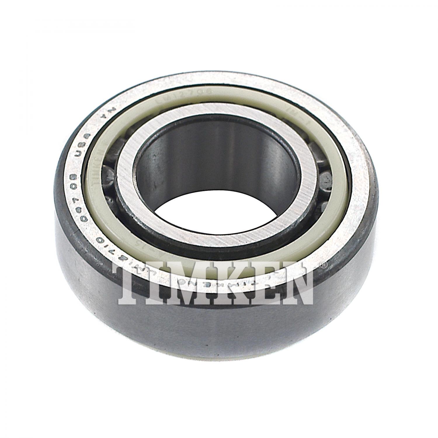 Timken SET12F Wheel Bearing and Race Set product image 7 of 8