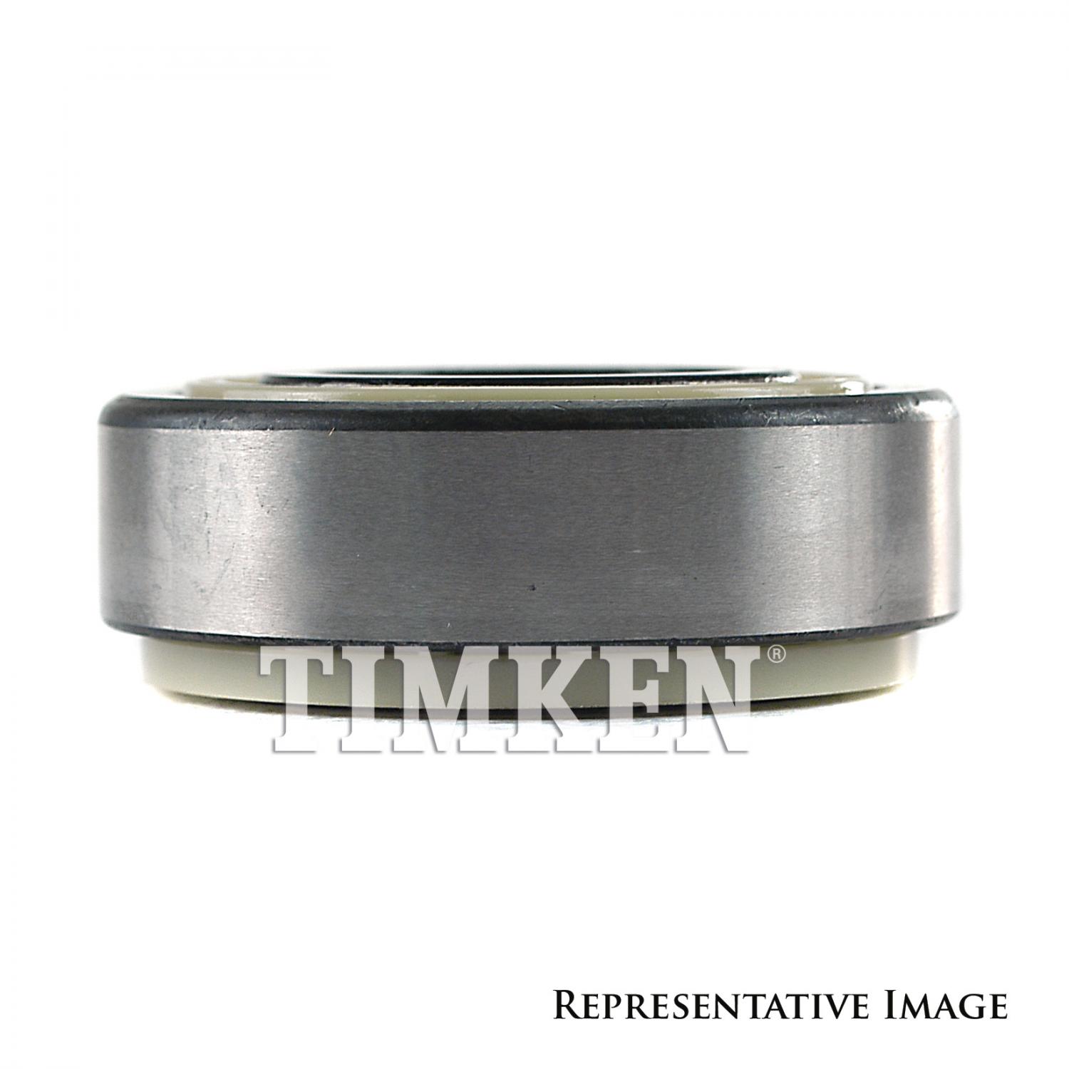 Timken SET12FP Wheel Bearing and Race Set product image 6 of 8