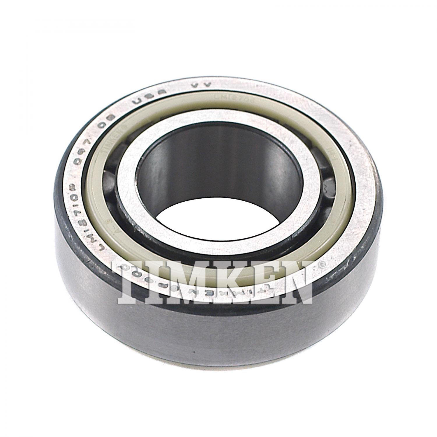 Timken SET12FP Wheel Bearing and Race Set product image 7 of 8