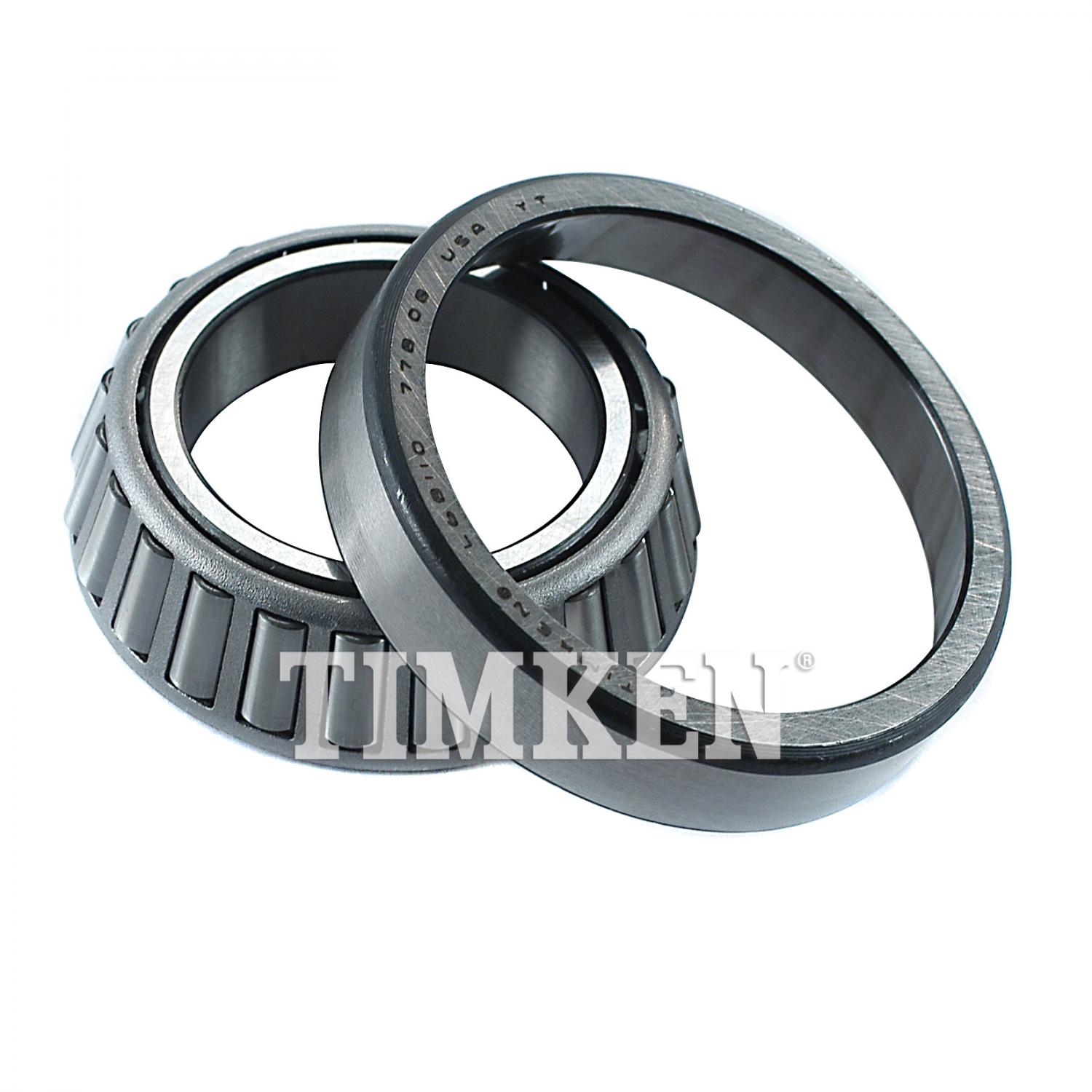 Timken SET13 Differential Bearing Set product image 1 of 8