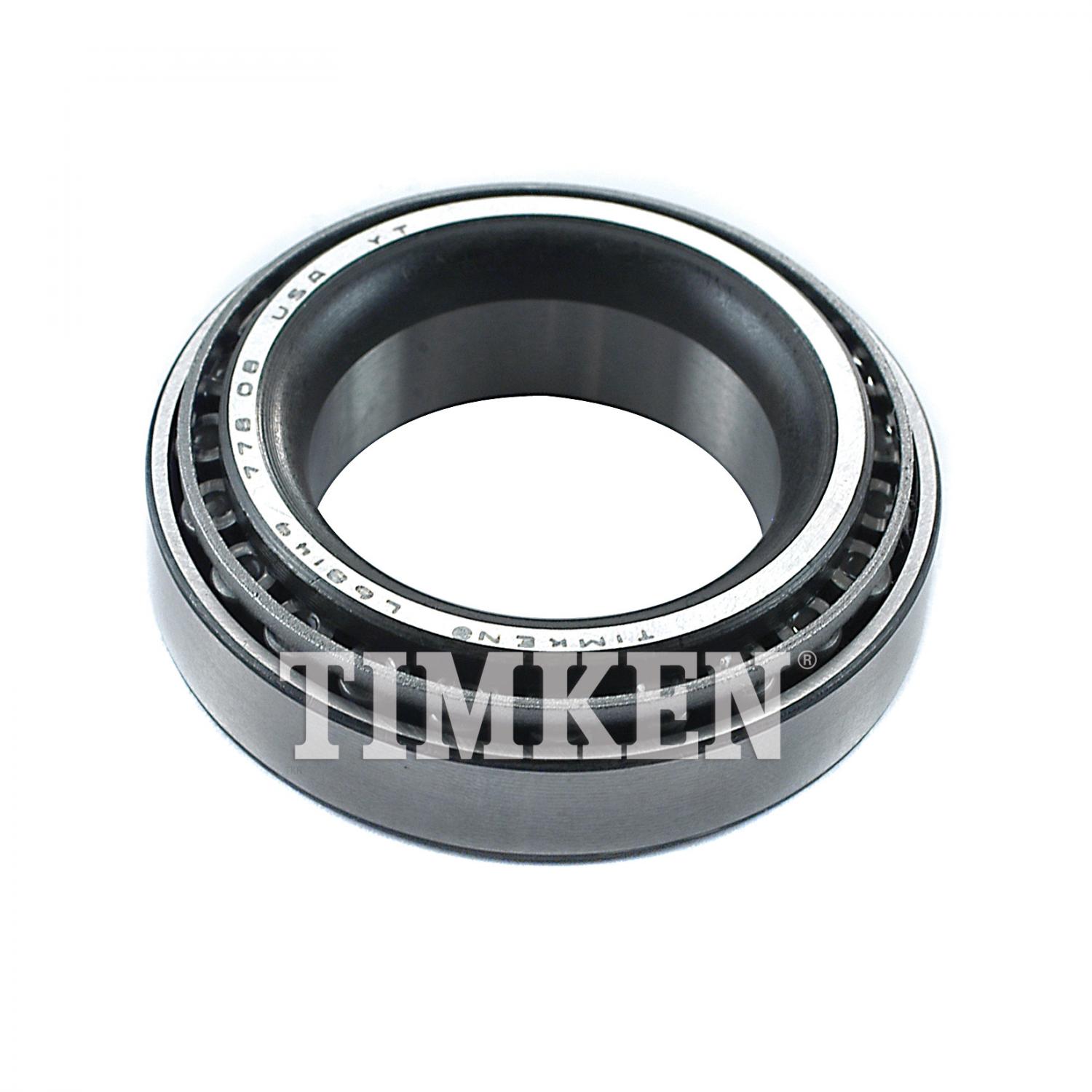 Timken SET13 Differential Bearing Set product image 3 of 8