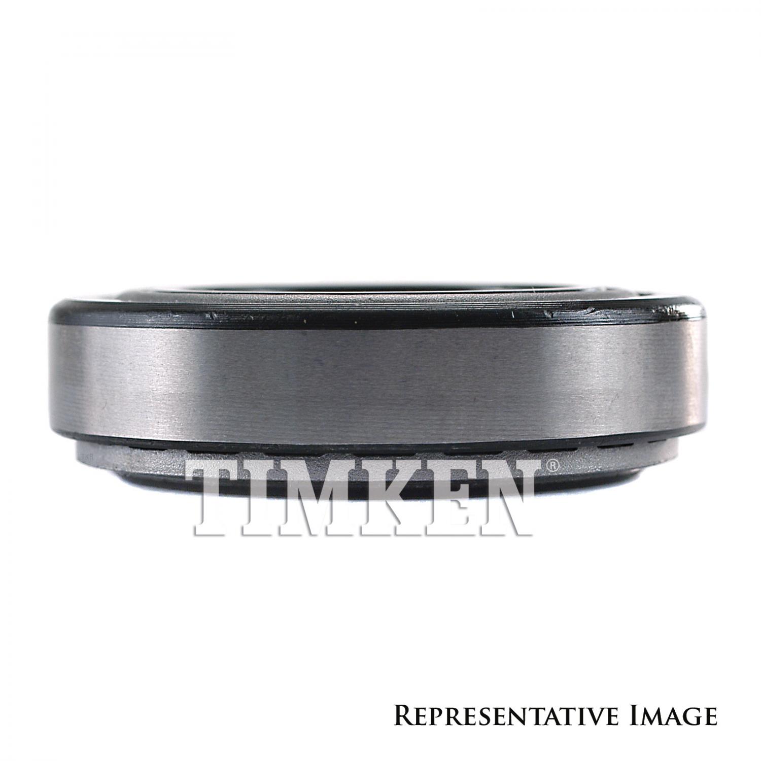Timken SET13 Differential Bearing Set product image 6 of 8