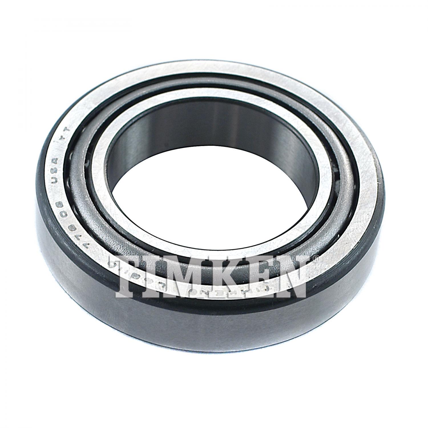 Timken SET13 Differential Bearing Set product image 7 of 8