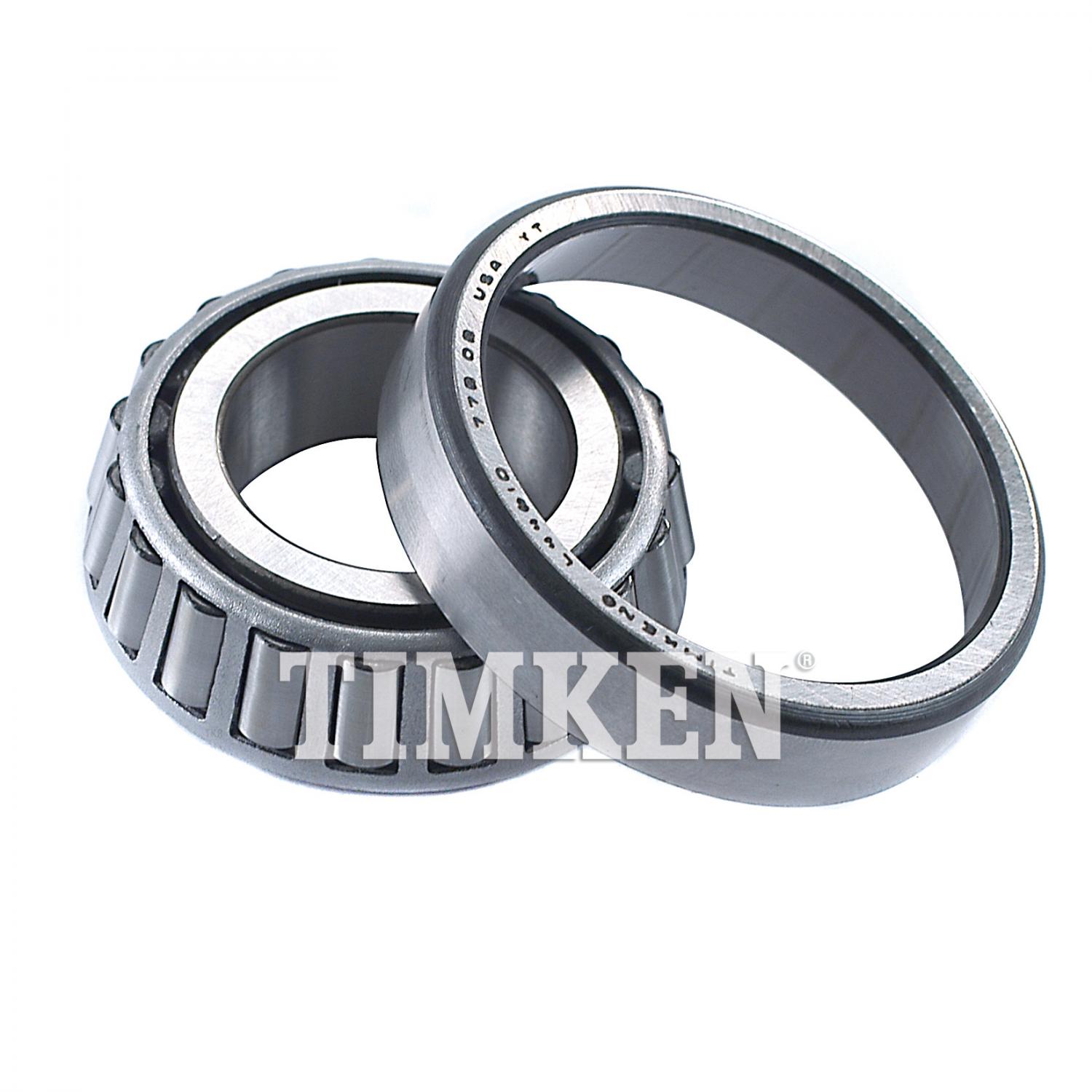 Timken SET14 - Manual Trans Countershaft Bearing Timken SET14 Manual Trans Countershaft Bearing product image 1 of 4