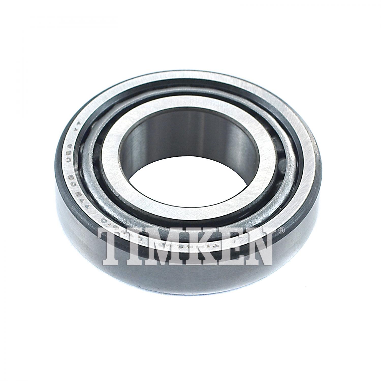Timken SET14 - Manual Trans Countershaft Bearing Timken SET14 Manual Trans Countershaft Bearing product image 4 of 4