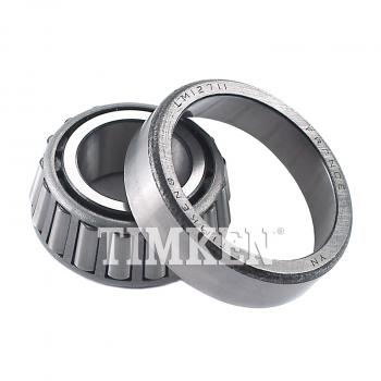 Timken Manual Trans Countershaft Thrust Bearing product image