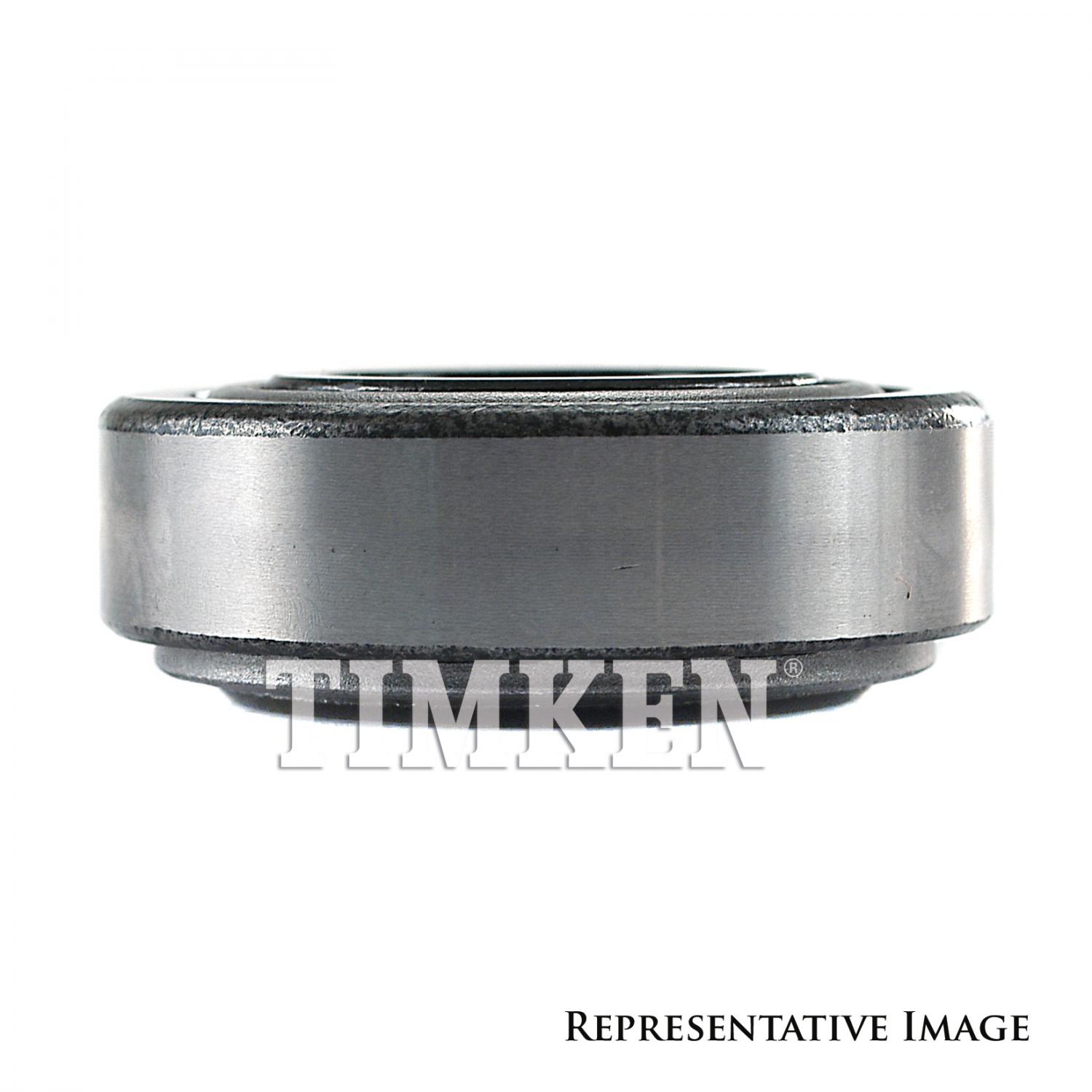 Timken SET16 - Manual Trans Countershaft Bearing Timken SET16 Auto Trans Transfer Shaft Bearing product image 6 of 8