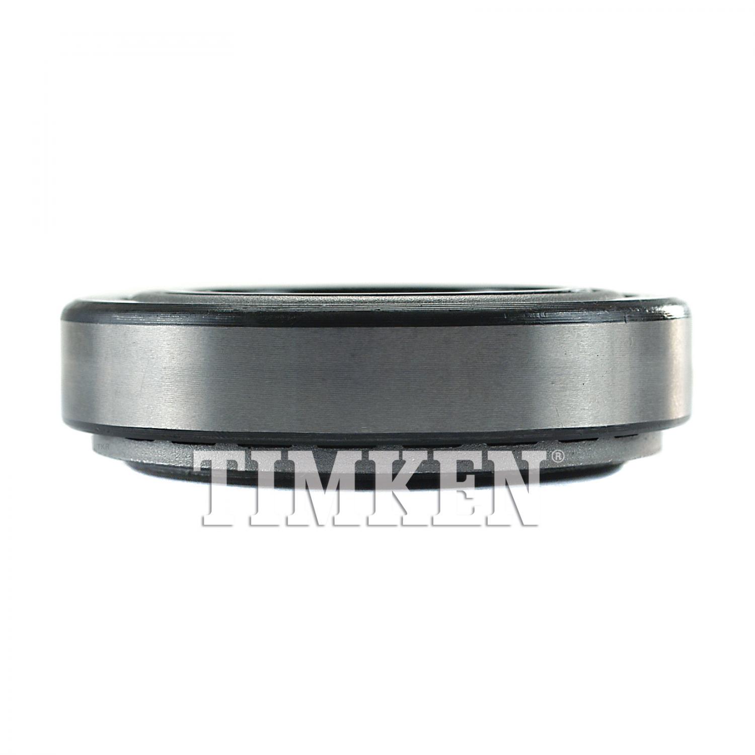 Timken SET17 Auto Trans Differential Bearing product image 3 of 4