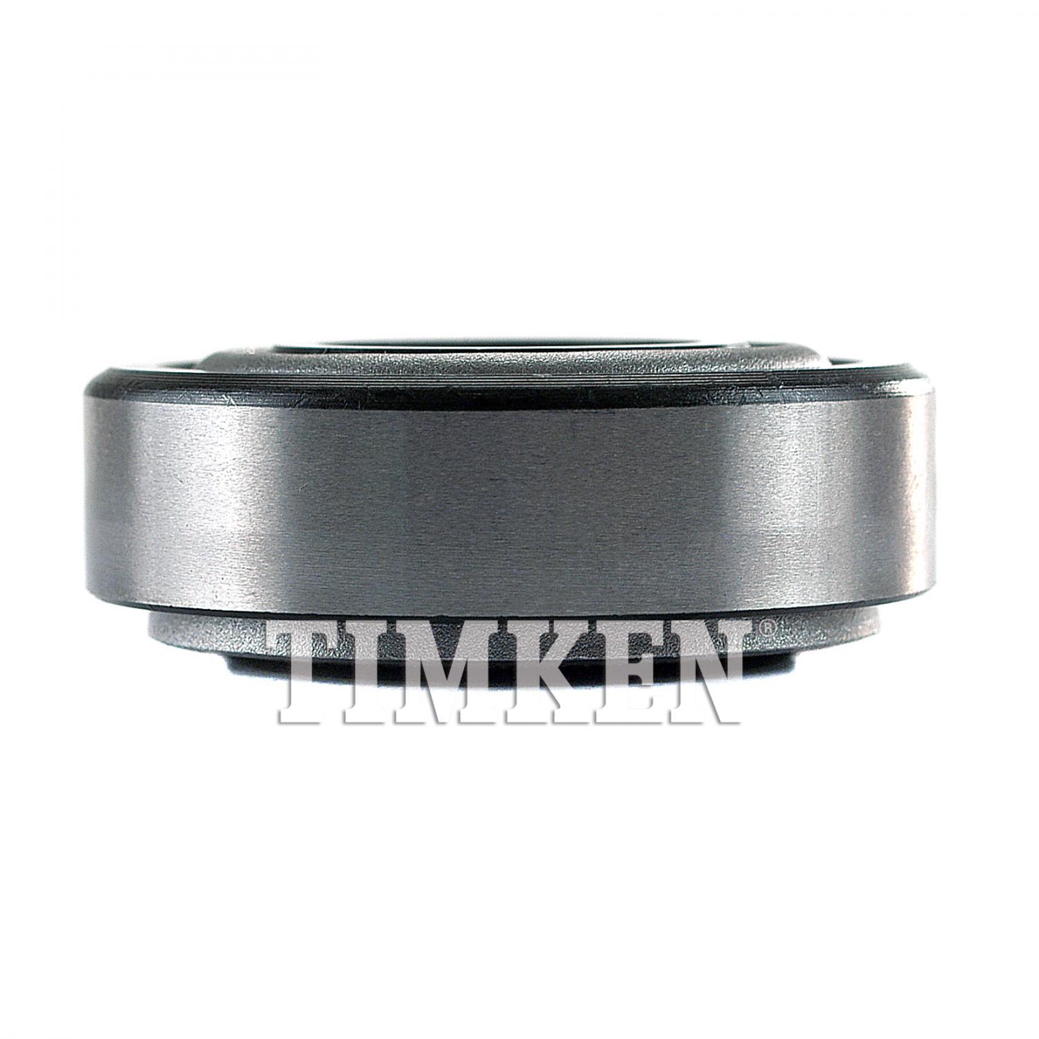 Timken SET2 - Manual Trans Countershaft Bearing Timken SET2 Manual Trans Countershaft Bearing product image 5 of 8