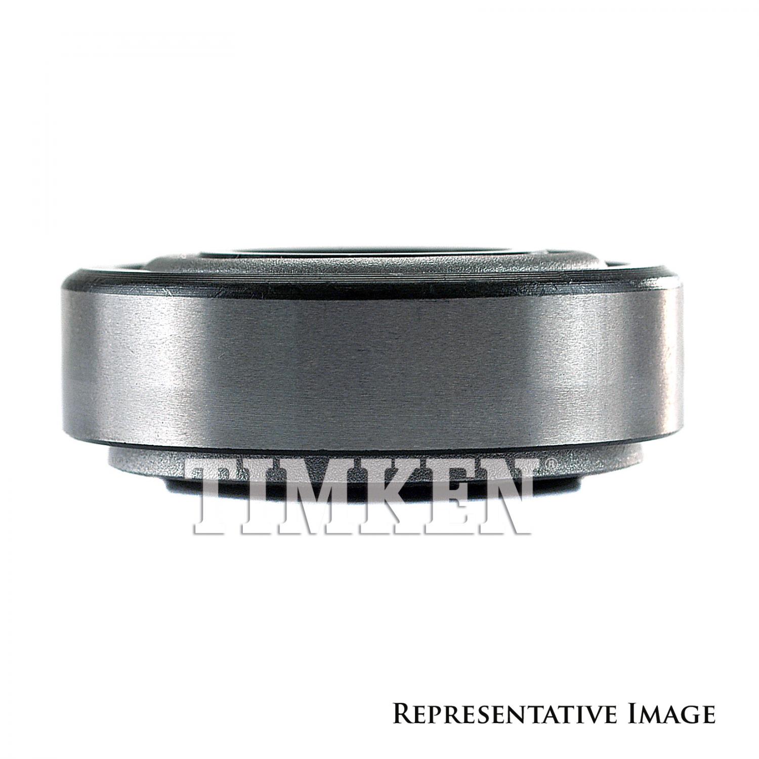 Timken SET2 - Manual Trans Countershaft Bearing Timken SET2 Manual Trans Countershaft Bearing product image 6 of 8