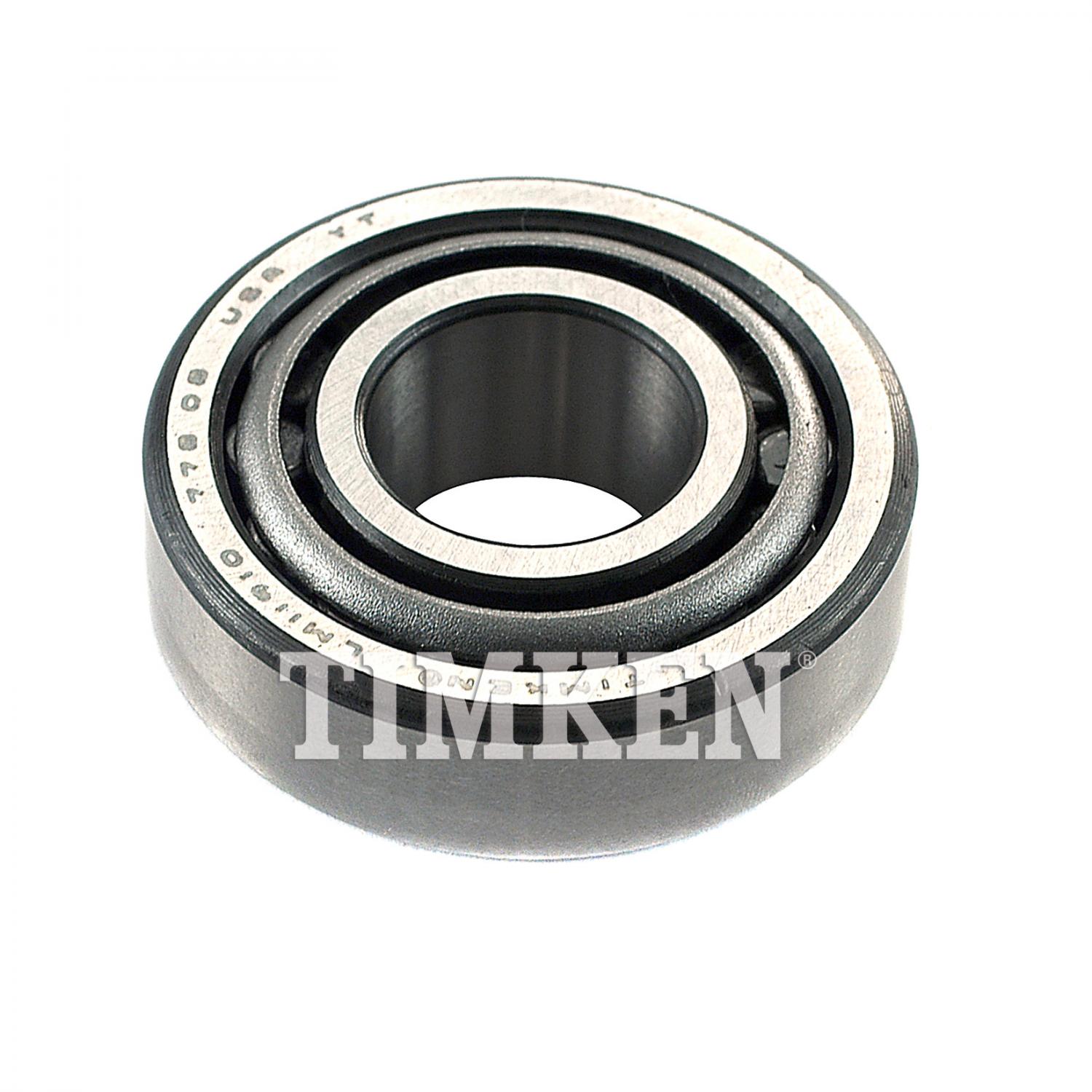 Timken SET2 - Manual Trans Countershaft Bearing Timken SET2 Manual Trans Countershaft Bearing product image 7 of 8