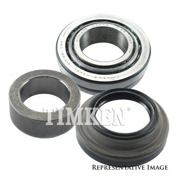 Timken SET20 - Wheel Bearing and Race Set Timken SET20 Wheel Bearing and Race Set product image 8 of 8