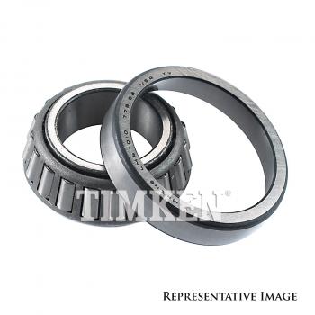 Timken SET22 Wheel Bearing and Race Set product image 2 of 8