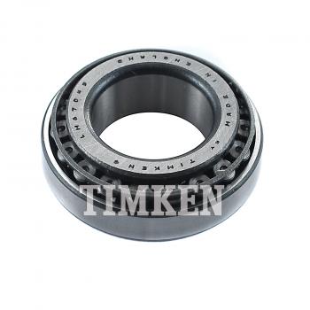 Timken SET22 Wheel Bearing and Race Set product image 3 of 8