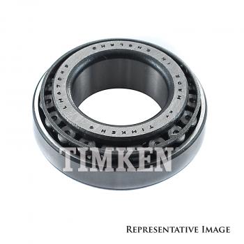 Timken SET22 Wheel Bearing and Race Set product image 4 of 8